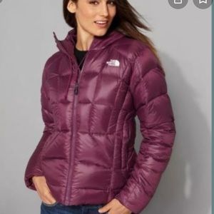 Women’s North Face Jacket